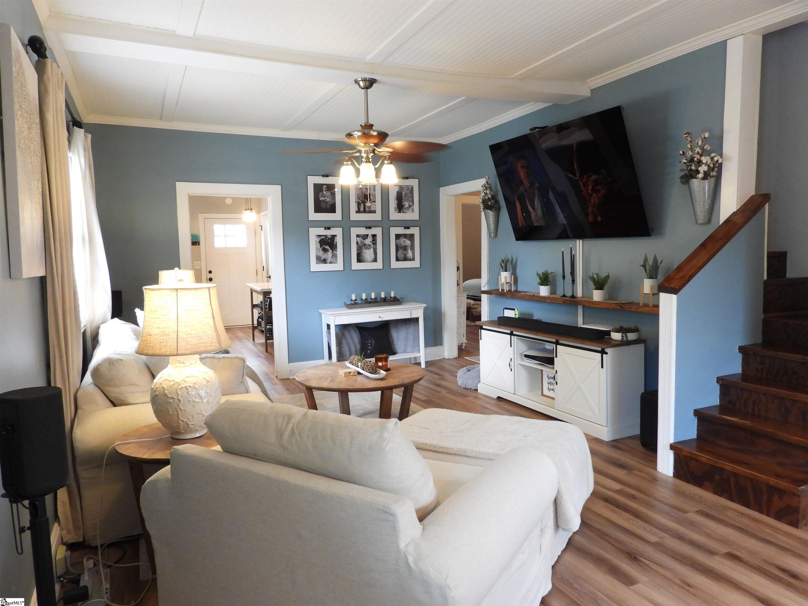 3 Crest Street Lyman, SC 29365 - Photo 6 of 23