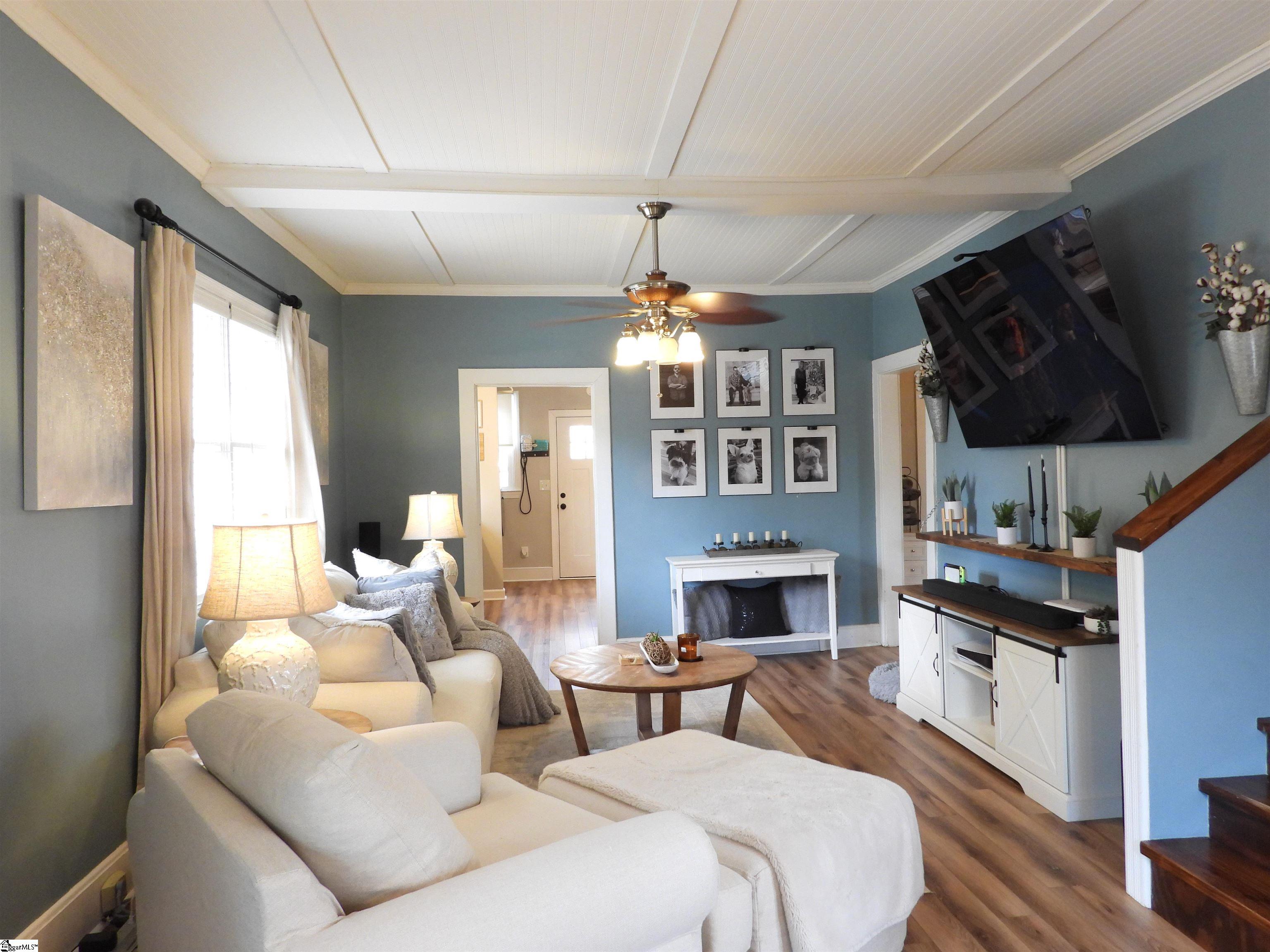 3 Crest Street Lyman, SC 29365 - Photo 7 of 23