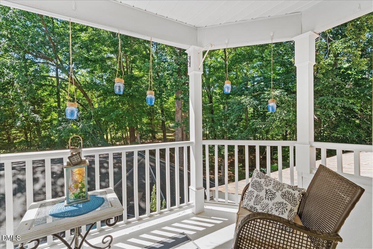 1084 Whip Lane Stem, NC 27581 - Photo 26 of 52 Balcony R