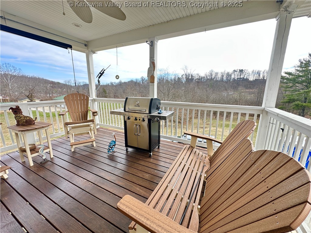 5203 Kelly Road Charleston, WV 25313 - Photo 33 of 49 Gallery Image 33