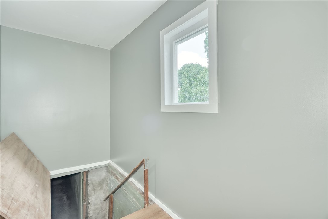12 Handley Street Perry, NY 14530 - Photo 31 of 41 First Floor - (Interior) Basement Access