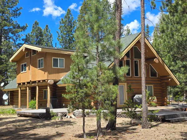 $599,000 | 140629 Kokanee Lane, Gilchrist, OR 97737