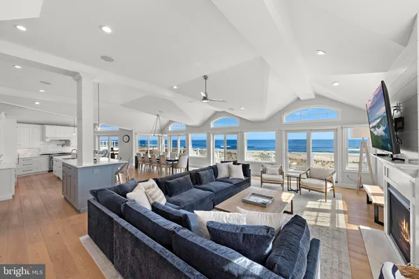 $6,995,000 | 123 East Colorado Avenue, Long Beach Township, NJ 08008