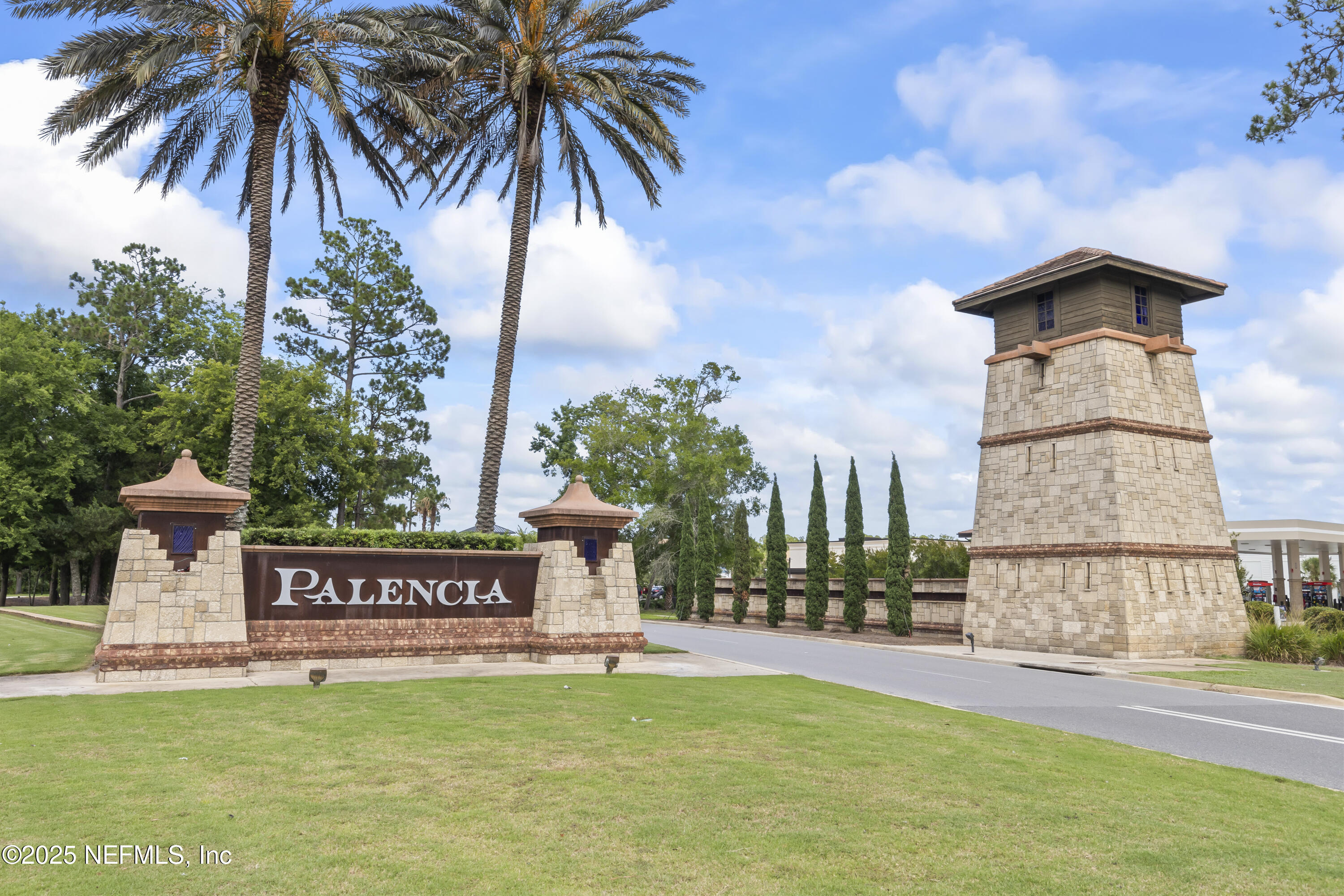 649 Treehouse Circle St. Augustine, FL 32095 - Photo 175 of 207 Entrance