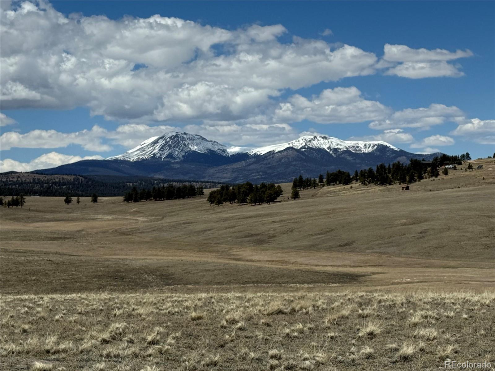 Ranch Road Hartsel, CO 80449 - Photo 1 of 3