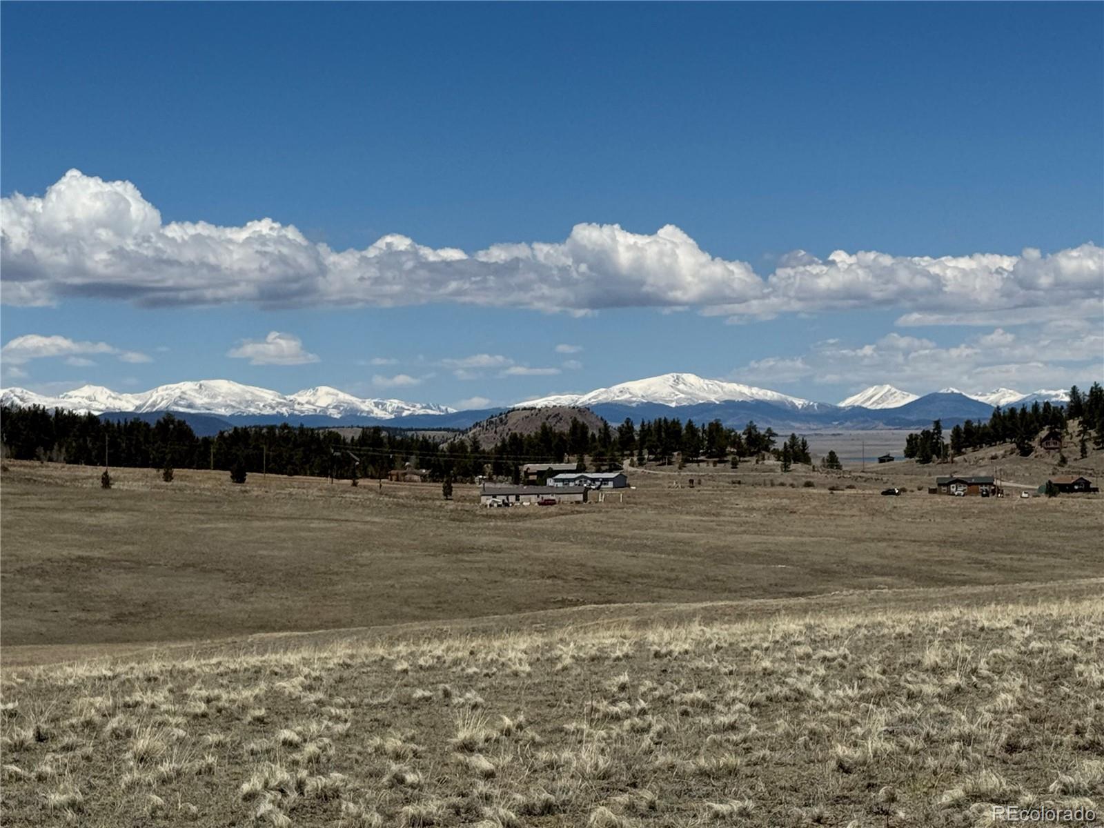 Ranch Road Hartsel, CO 80449 - Photo 2 of 3