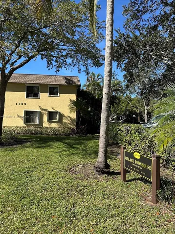 $1,750 | 1145 South Flagler Avenue, Unit 502, Pompano Beach, FL 33060
