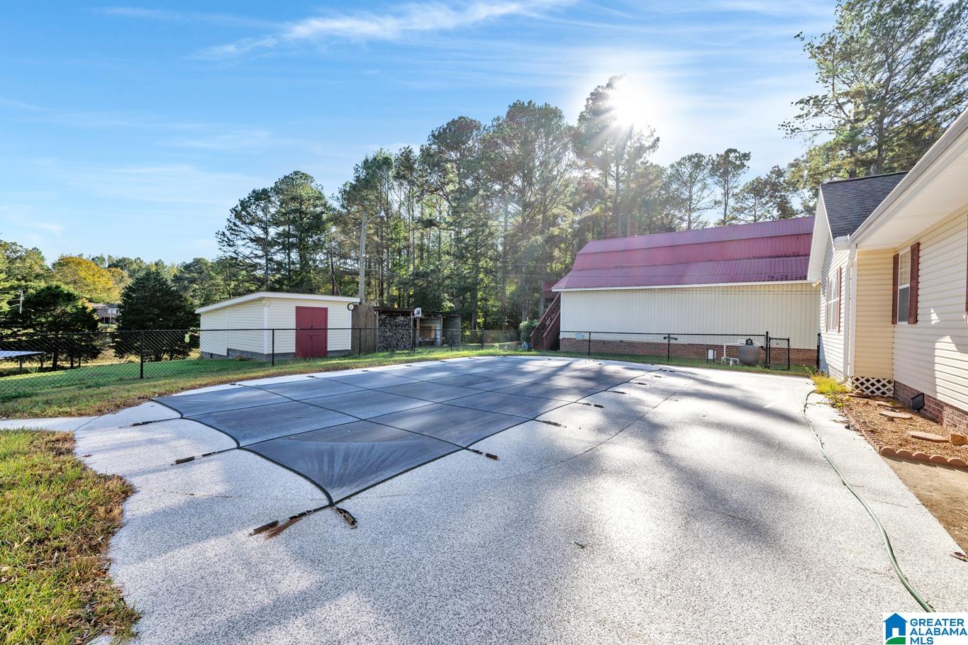 2428 Gaither Road Mount Olive, AL 35117 - Photo 4 of 62