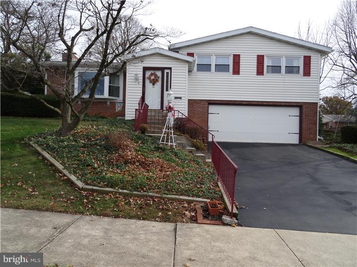 174 Ashley Road Sinking Spring, PA 19608 - Photo 1 of 8 Gallery Image 1