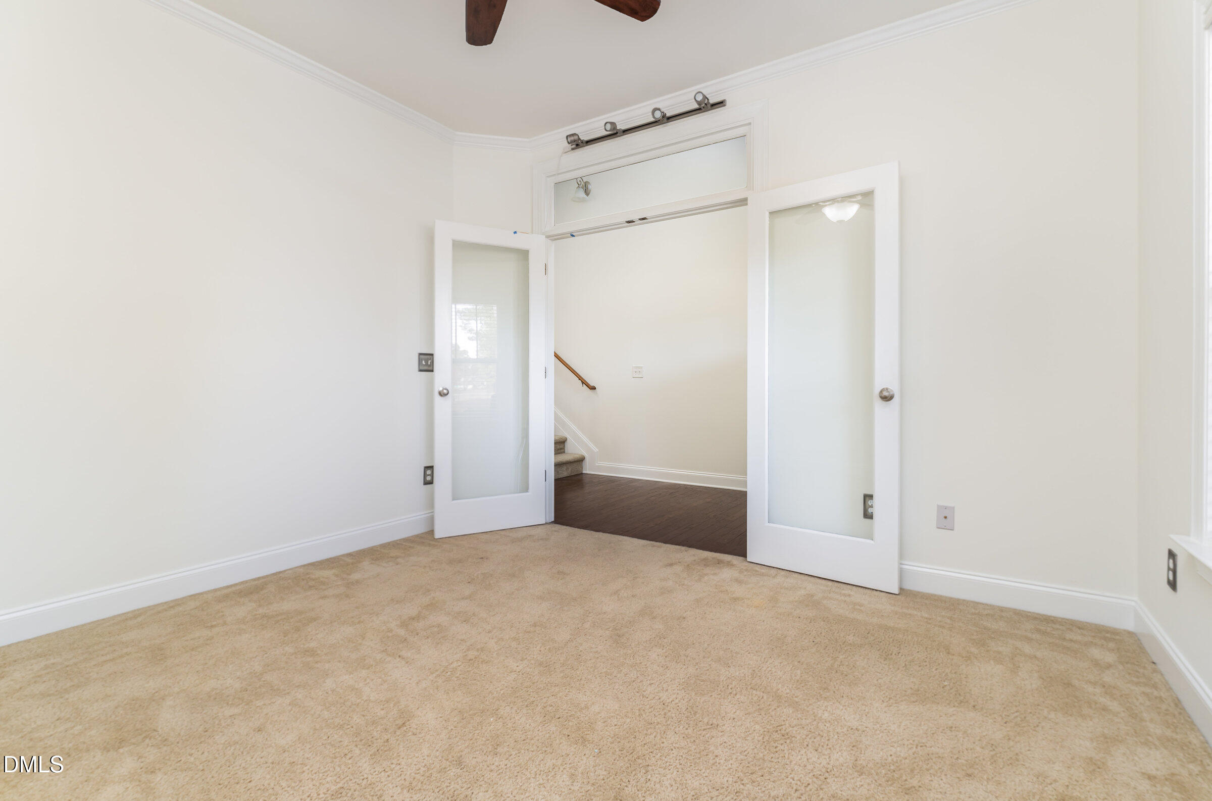 105 Leesville Loop Aberdeen, NC 28315 - Photo 19 of 32 a view of an empty room