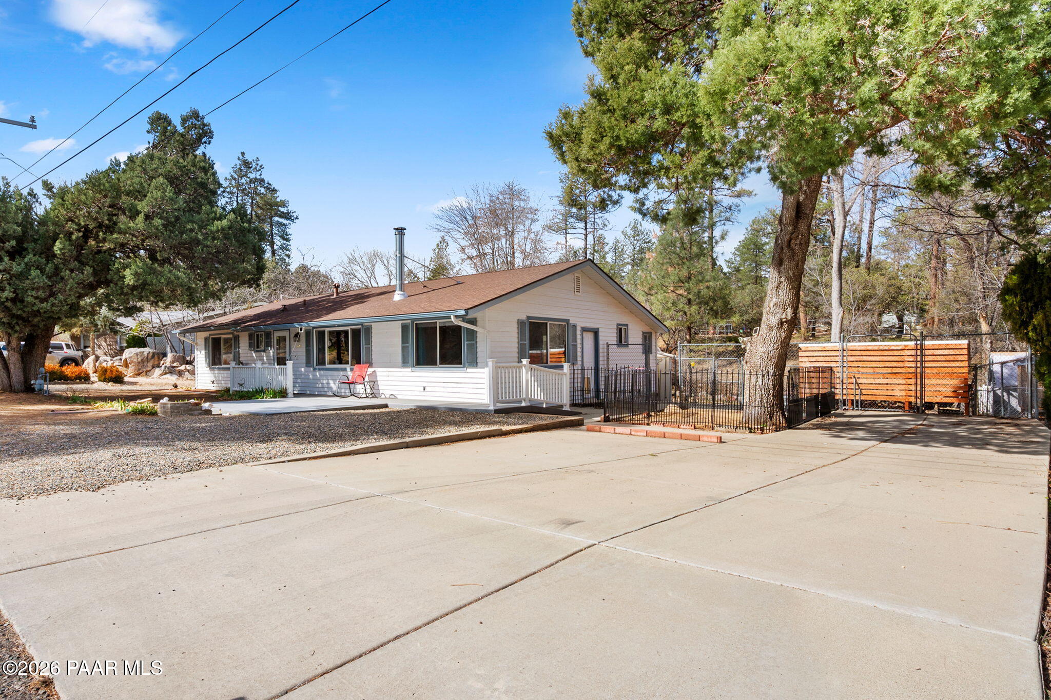 1208 Middlebrook Road Prescott, AZ 86303 - Photo 32 of 38 34-RV Parking