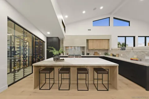 $5,495,000 | 13974 Boquita Drive, Del Mar, CA 92014