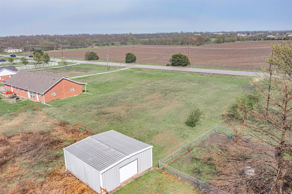0 Fm 1138 Nevada, TX 75173 - Photo 11 of 15 a view of a lake with a yard