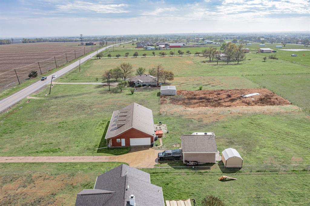 0 Fm 1138 Nevada, TX 75173 - Photo 8 of 15 a view of a lake with a yard and large trees