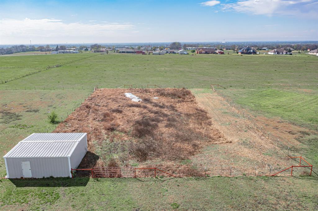 0 Fm 1138 Nevada, TX 75173 - Photo 10 of 15 a view of a water with a big yard and large trees
