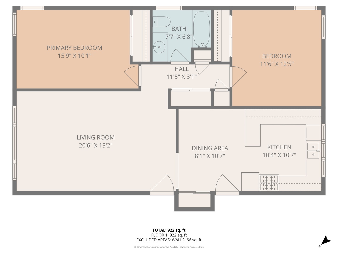 6800 North Overhill Avenue, Unit 1A Chicago, IL 60631 - Photo 20 of 20 a picture of a park