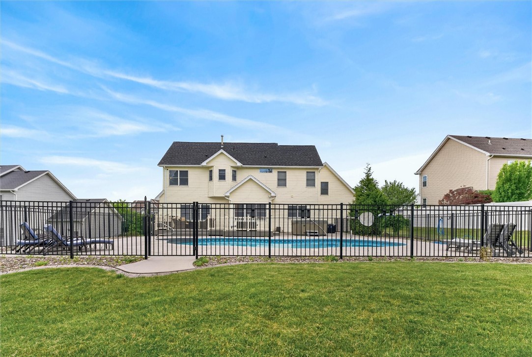 907 Taylor Rise Victor, NY 14564 - Photo 3 of 50