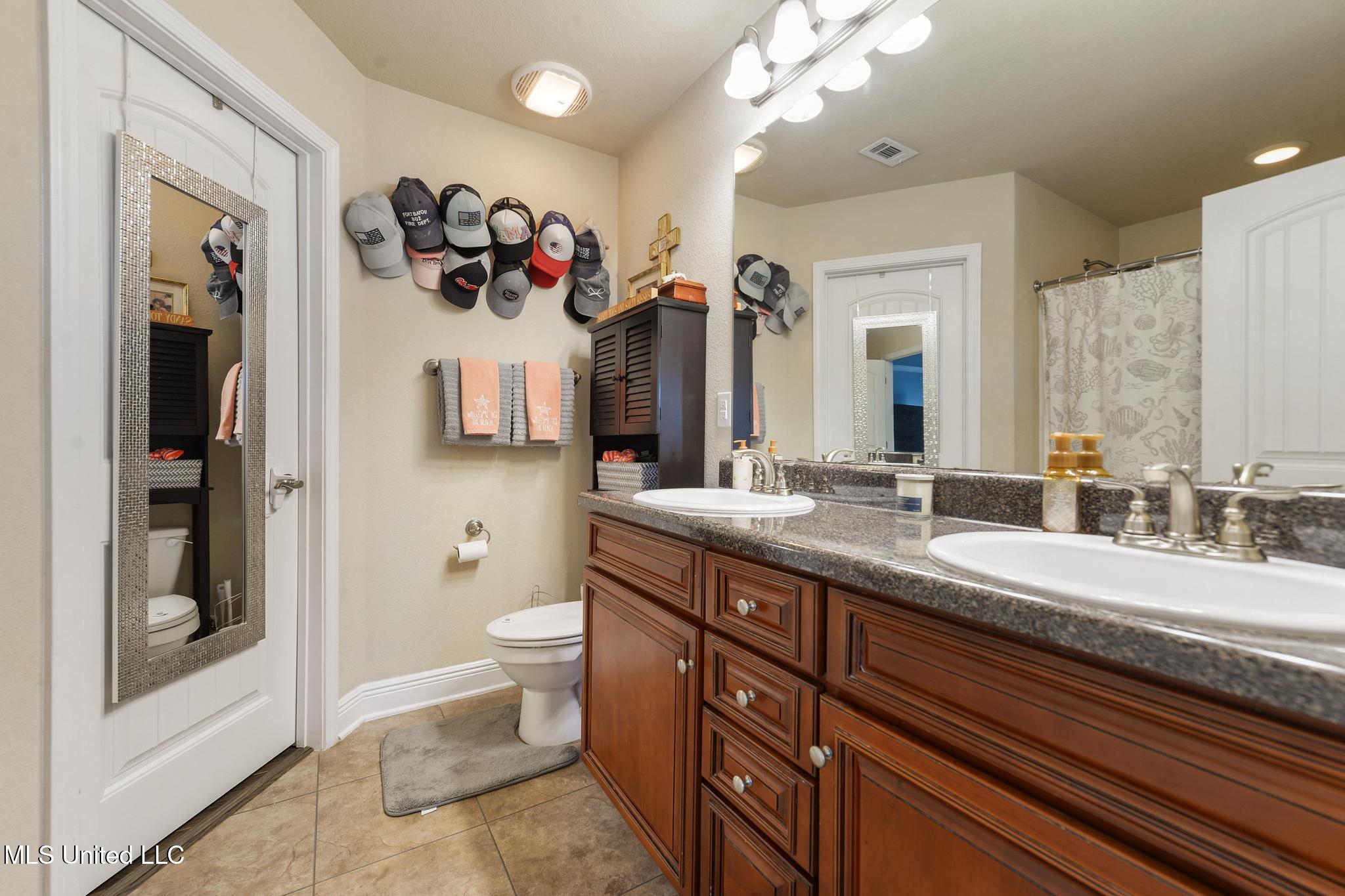 17355 Palm Ridge Drive D'Iberville, MS 39540 - Photo 13 of 30 17355 Palm Ridge Drive-13