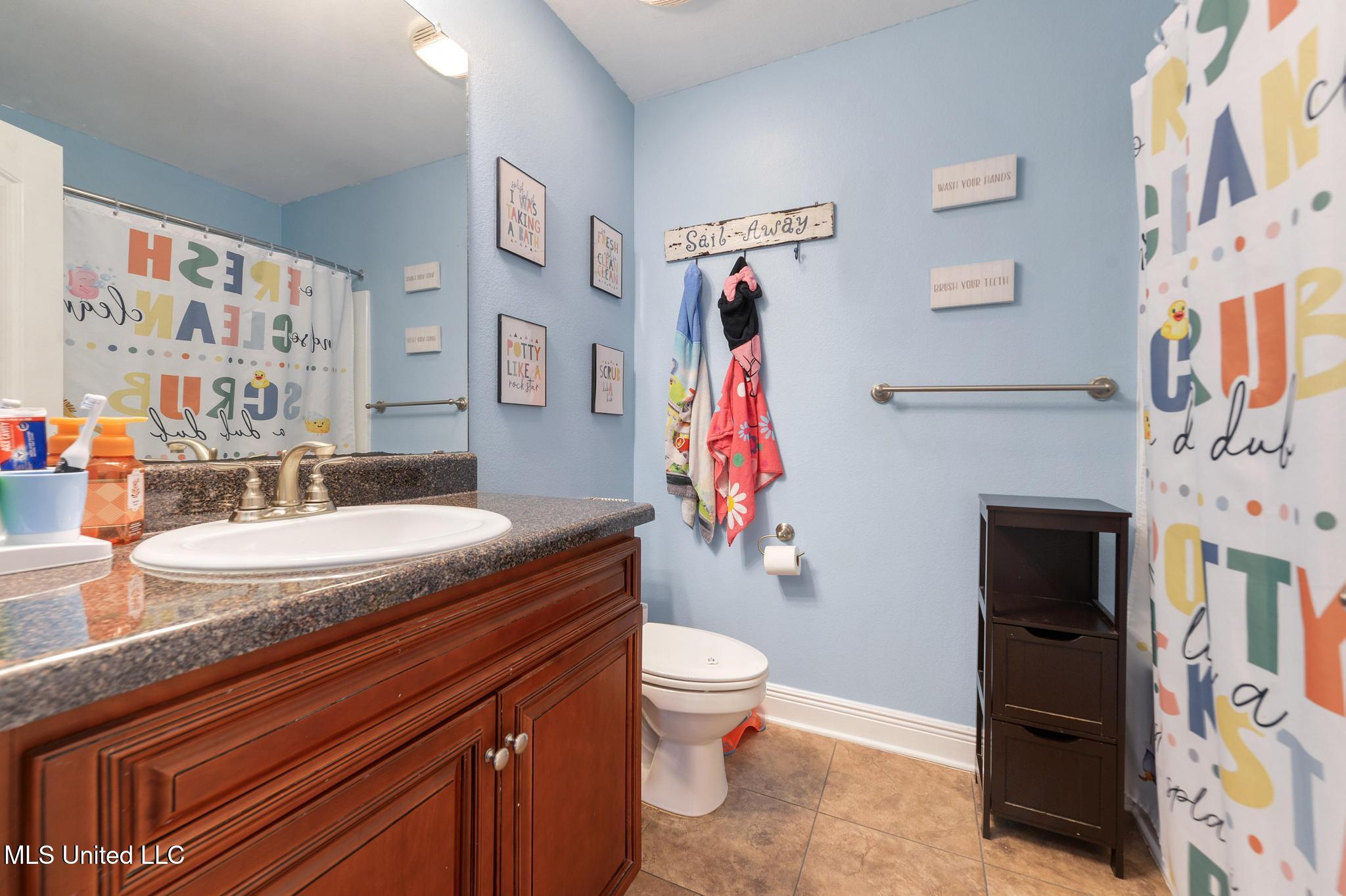 17355 Palm Ridge Drive D'Iberville, MS 39540 - Photo 18 of 30 17355 Palm Ridge Drive-18