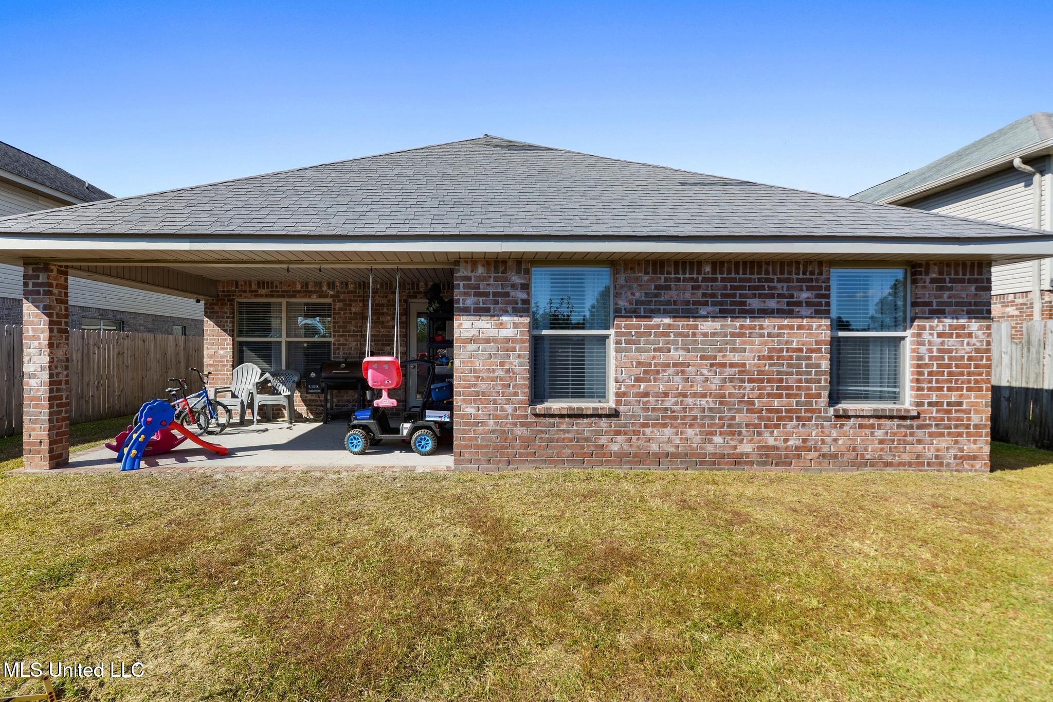 17355 Palm Ridge Drive D'Iberville, MS 39540 - Photo 21 of 30 17355 Palm Ridge Drive-21