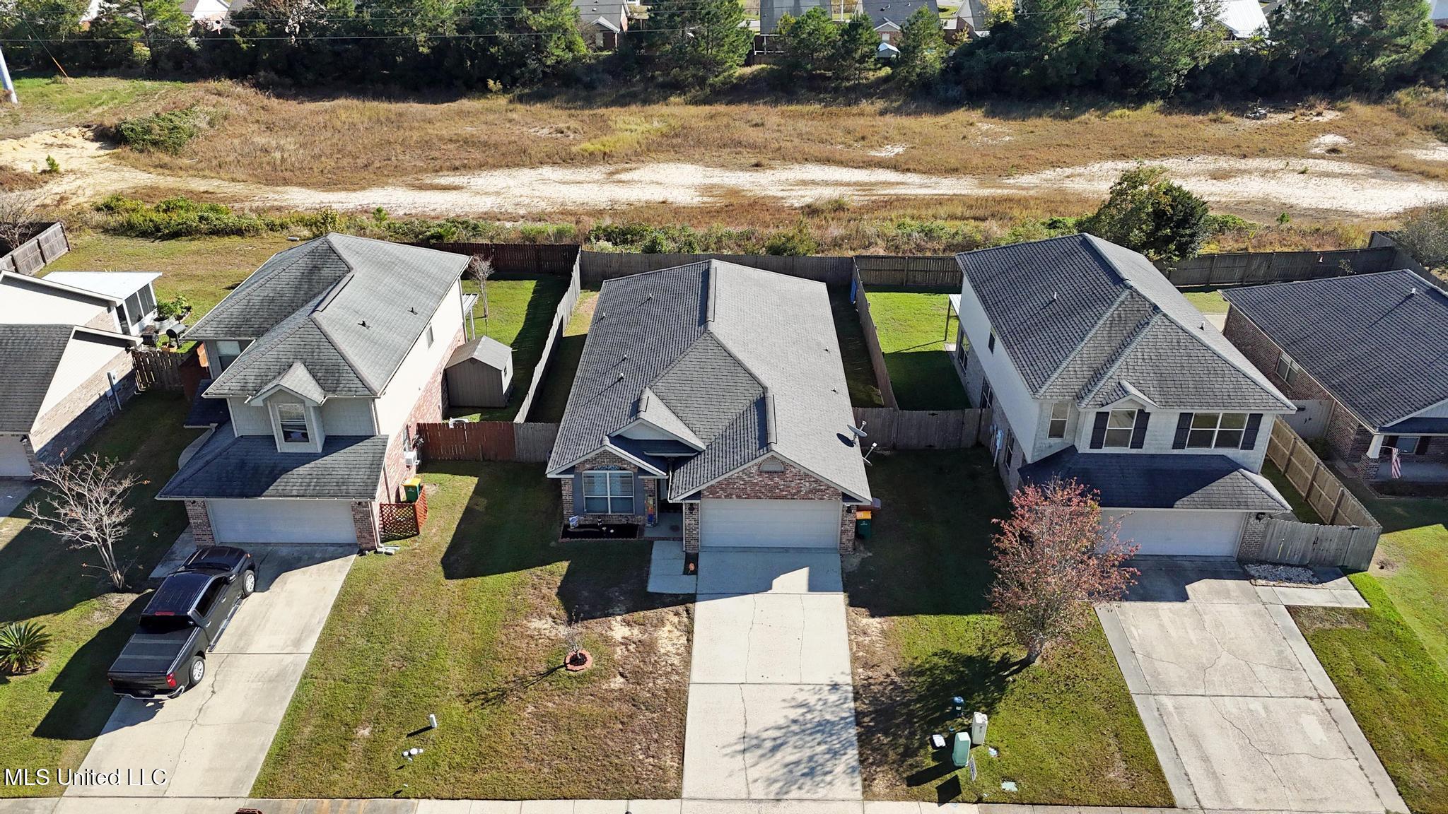 17355 Palm Ridge Drive D'Iberville, MS 39540 - Photo 22 of 30 17355 Palm Ridge Drive-22