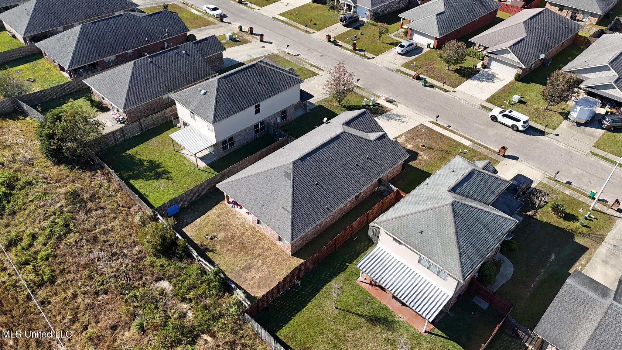 17355 Palm Ridge Drive D'Iberville, MS 39540 - Photo 25 of 30 17355 Palm Ridge Drive-25