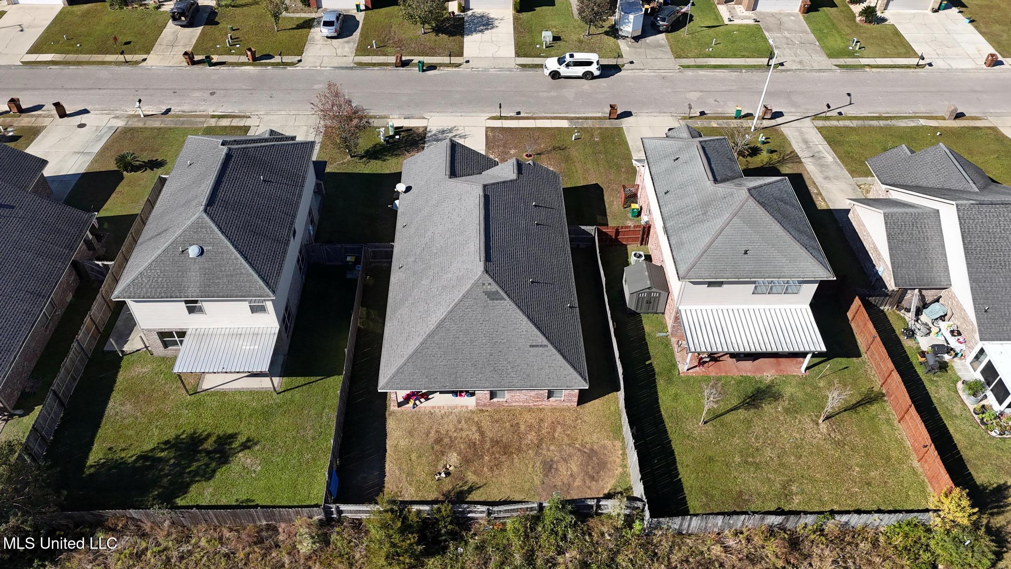 17355 Palm Ridge Drive D'Iberville, MS 39540 - Photo 26 of 30 17355 Palm Ridge Drive-26