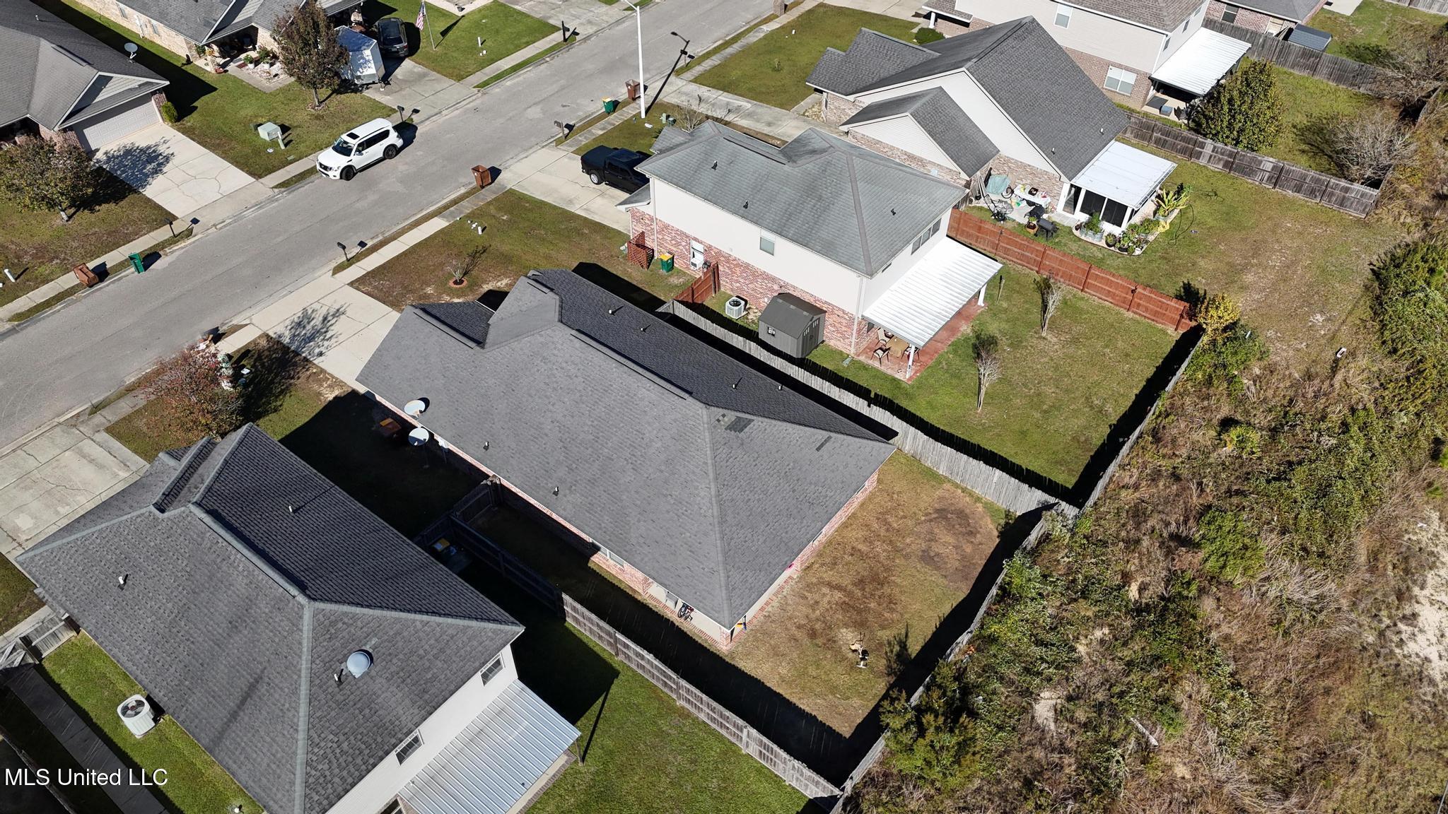 17355 Palm Ridge Drive D'Iberville, MS 39540 - Photo 27 of 30 17355 Palm Ridge Drive-27