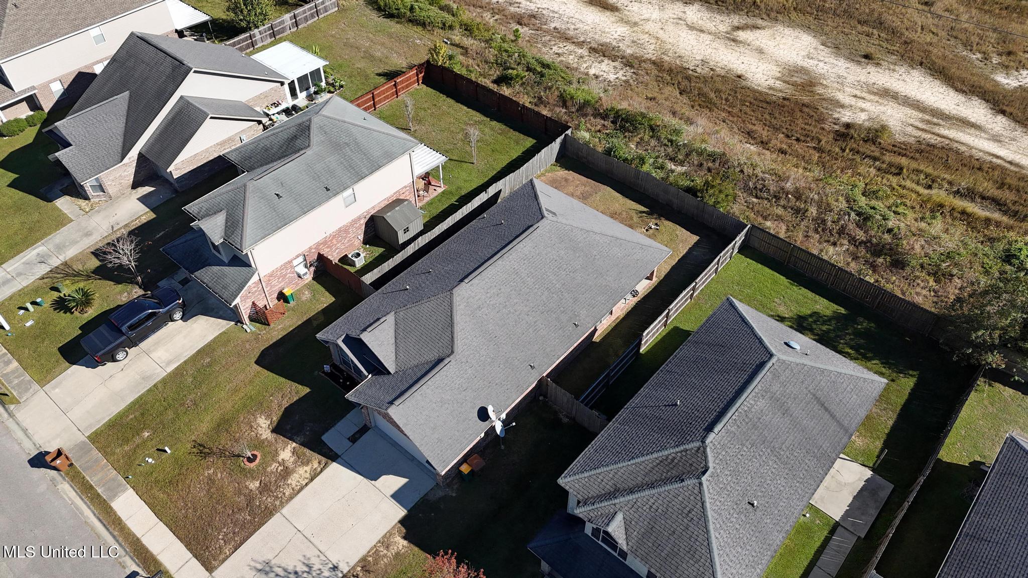 17355 Palm Ridge Drive D'Iberville, MS 39540 - Photo 29 of 30 17355 Palm Ridge Drive-29