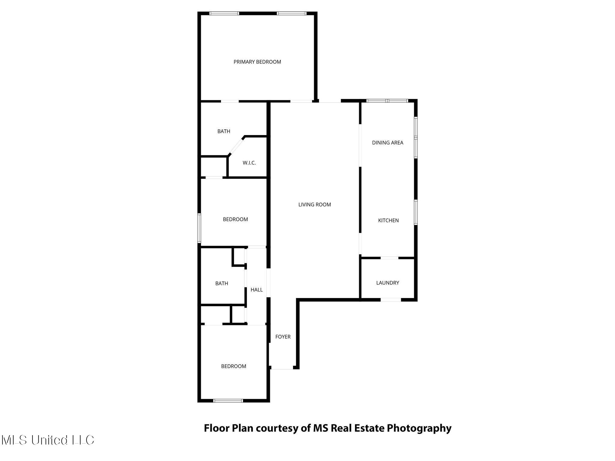 17355 Palm Ridge Drive D'Iberville, MS 39540 - Photo 30 of 30 17355 Palm Ridge Drive-30