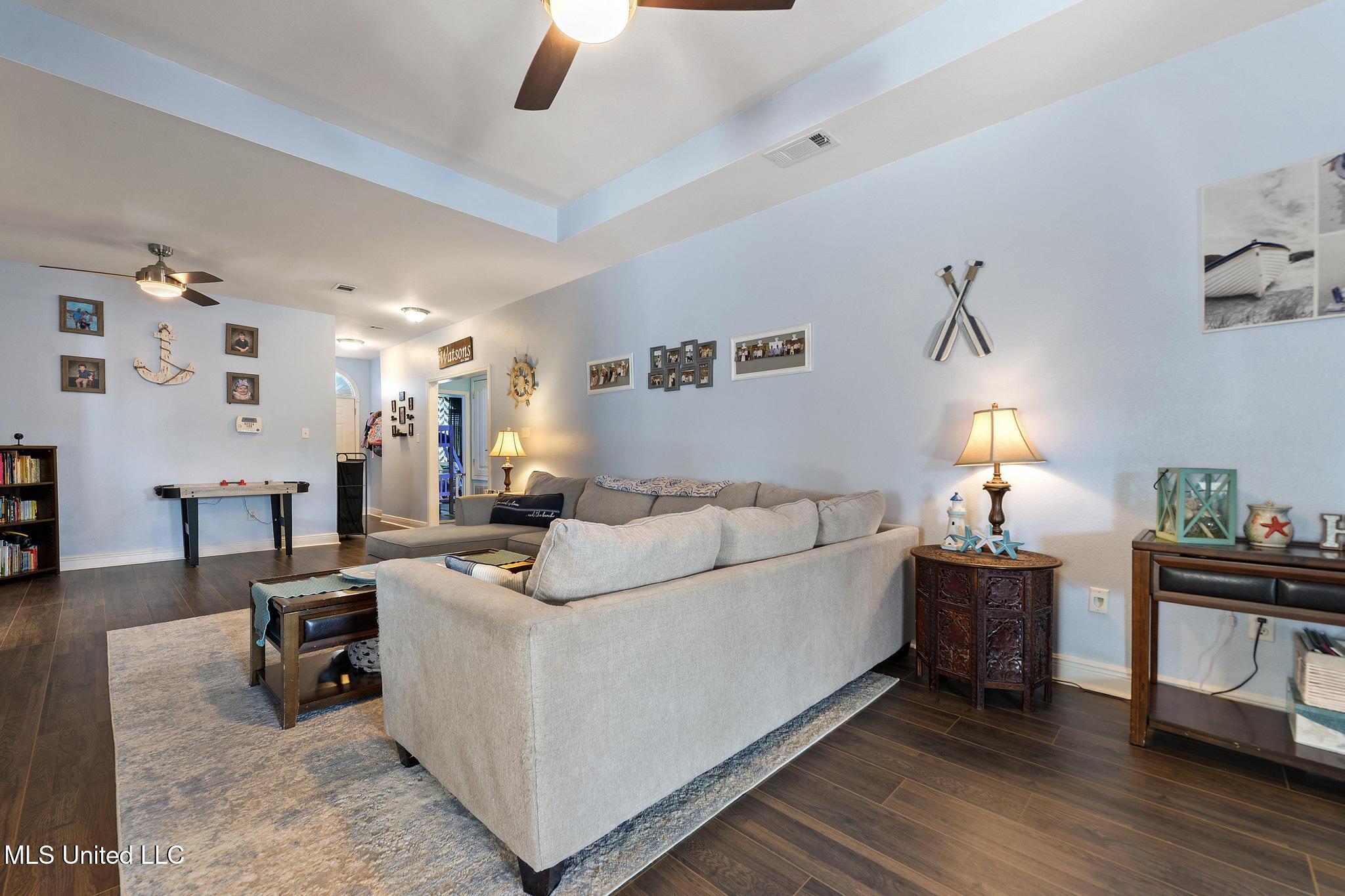 17355 Palm Ridge Drive D'Iberville, MS 39540 - Photo 5 of 30 17355 Palm Ridge Drive-5