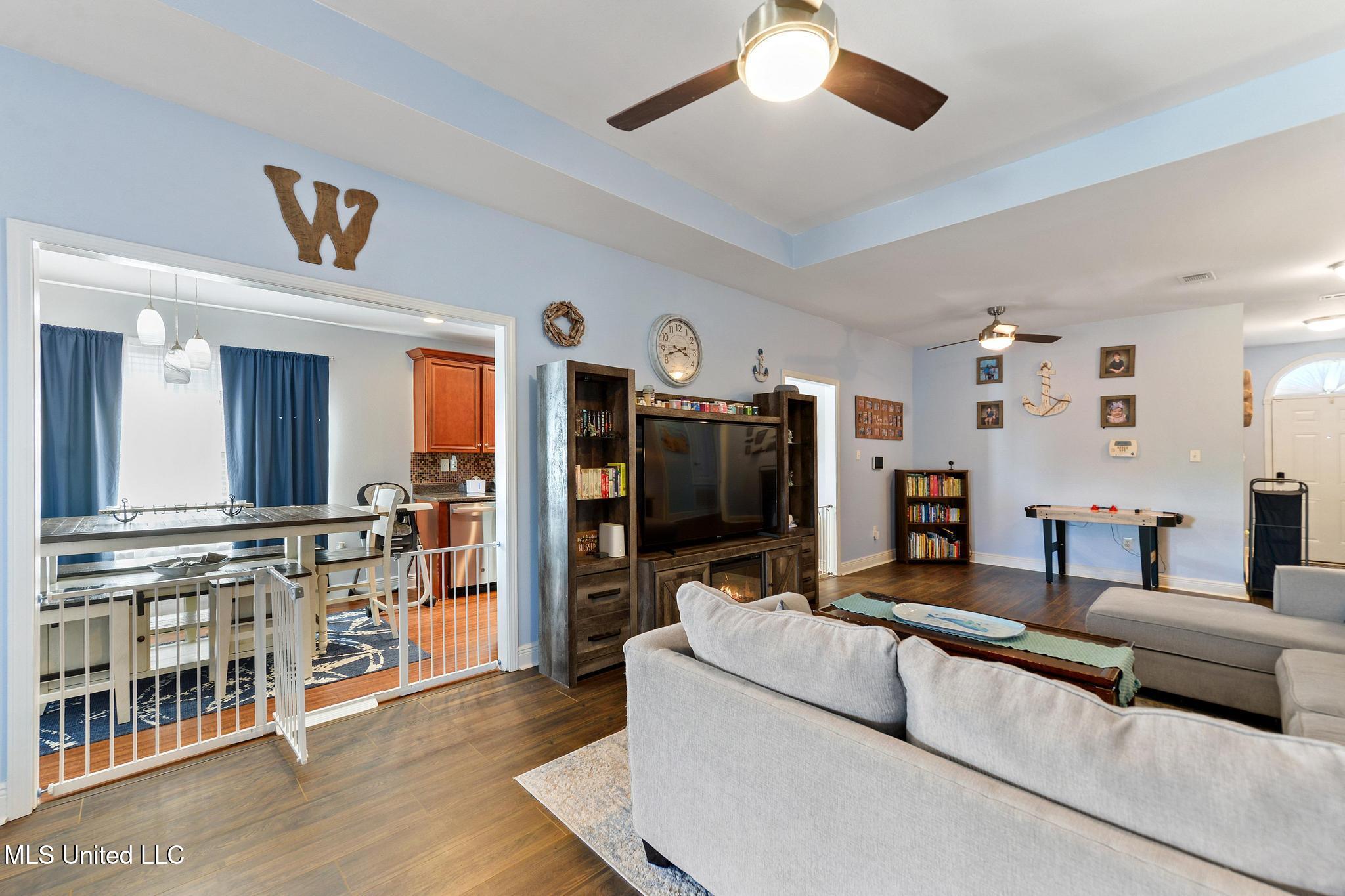 17355 Palm Ridge Drive D'Iberville, MS 39540 - Photo 6 of 30 17355 Palm Ridge Drive-6