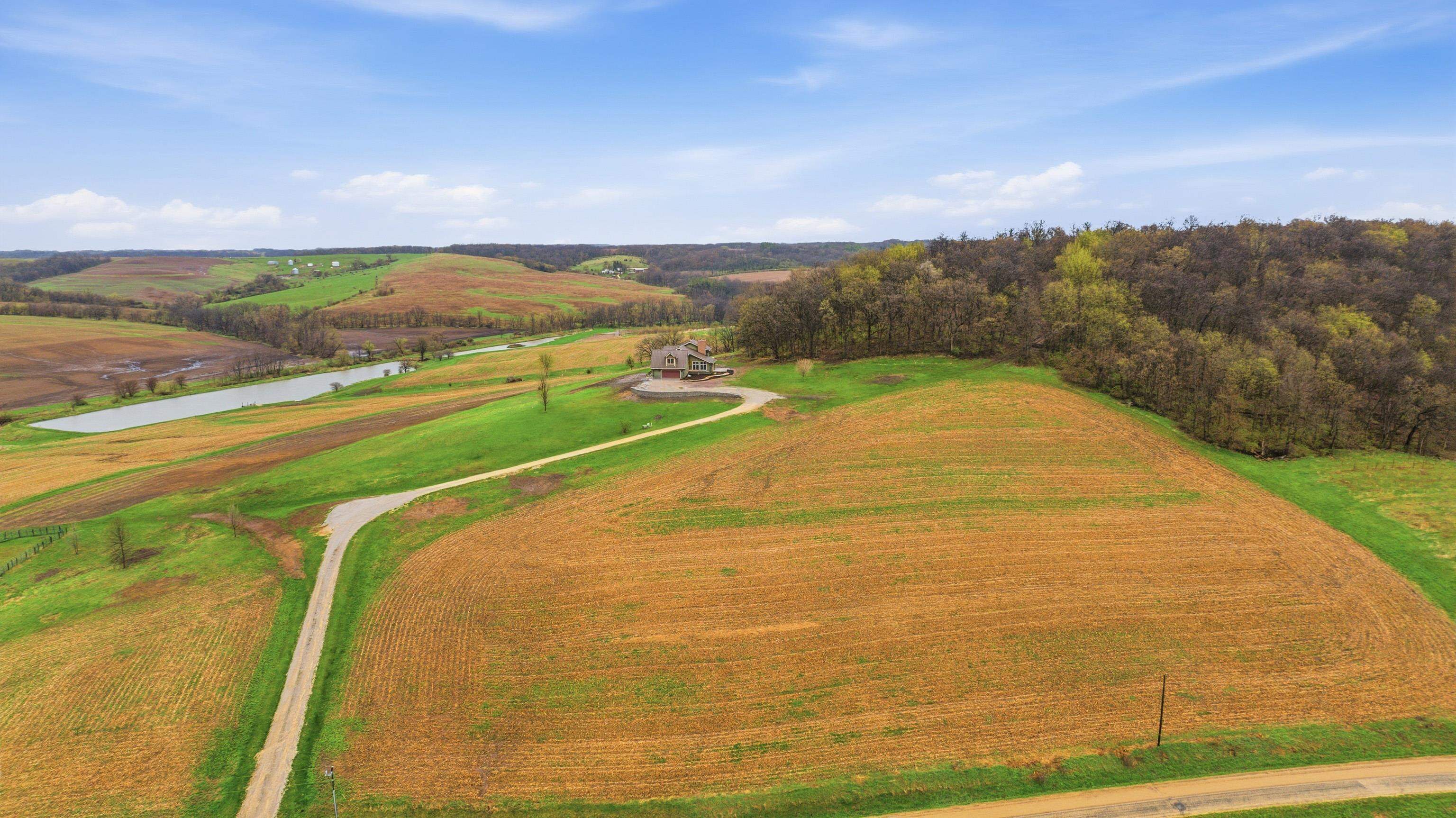 11516 East Loran Road Stockton, IL 61085 - Photo 64 of 69