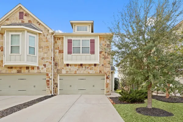$320,000 | 5538 Purple Meadow Lane, Fulshear, TX 77441