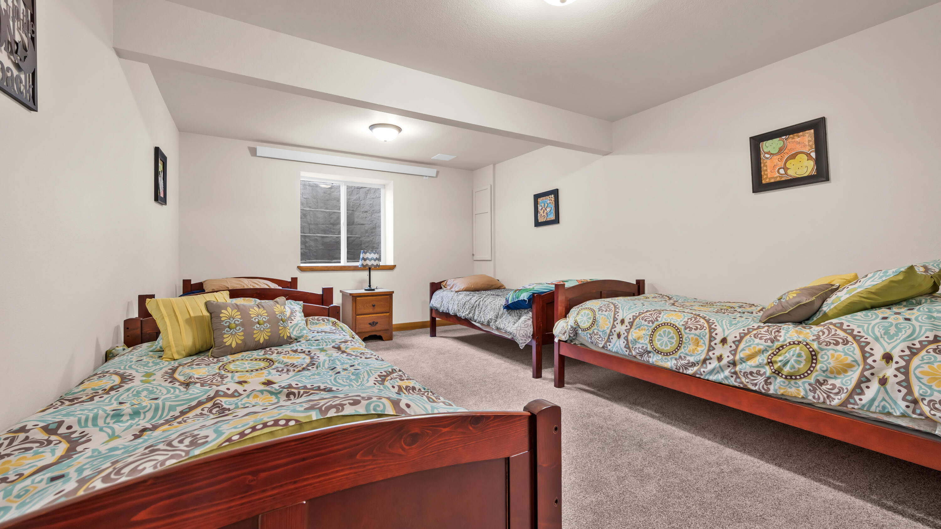 4033 Spring Court Sheboygan, WI 53081 - Photo 11 of 24 Bedroom 3