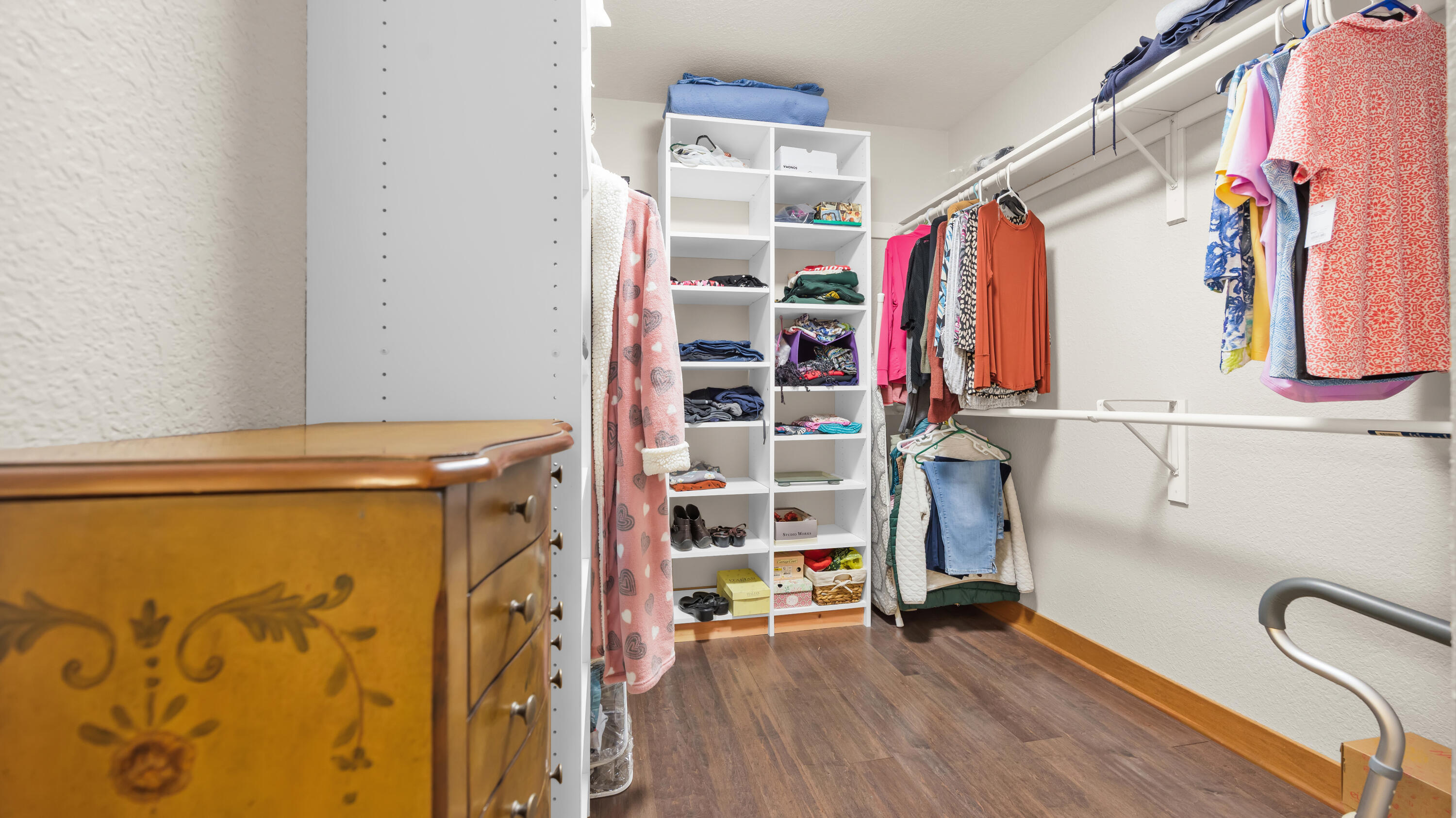 4033 Spring Court Sheboygan, WI 53081 - Photo 24 of 24 Primary Closet