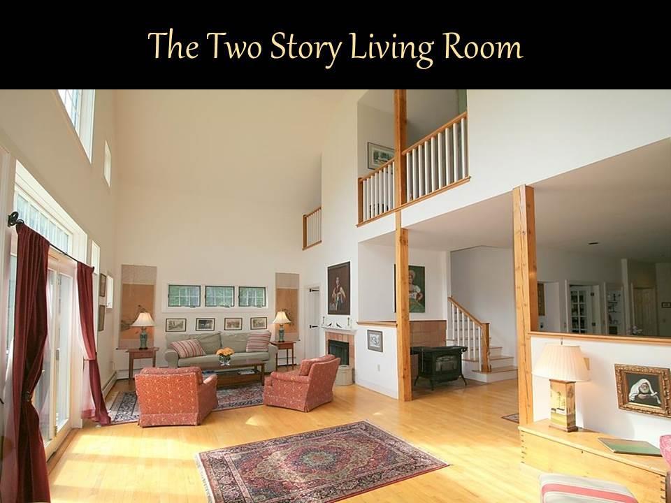 99 Bruce Hill Road Cumberland, ME 04021 - Photo 11 of 34 Photo