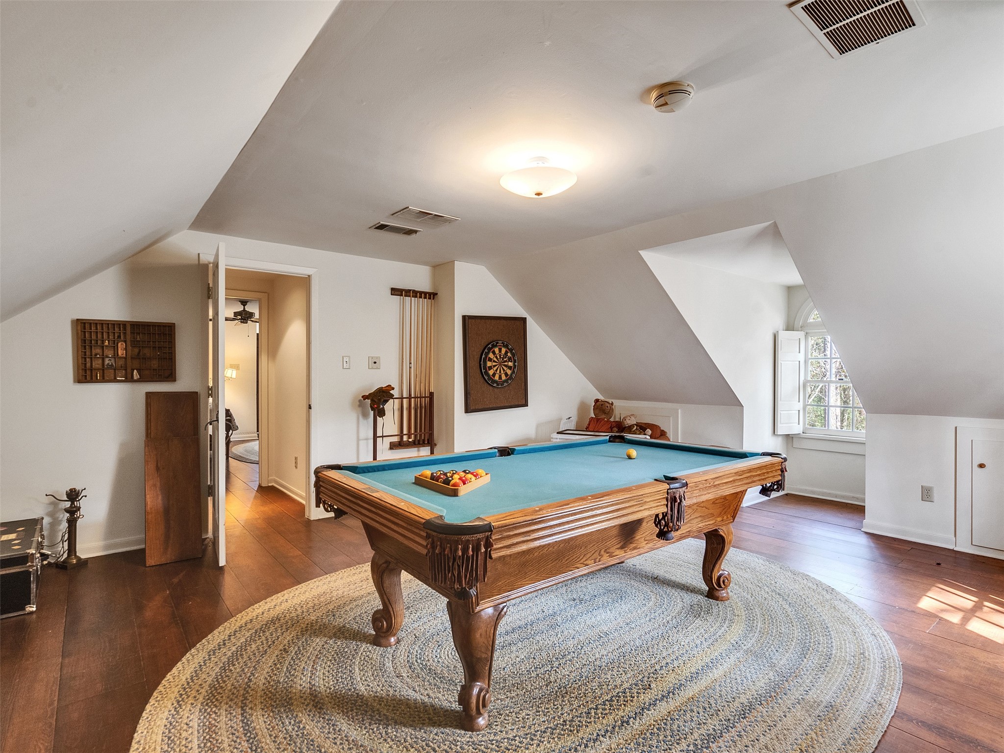 5212 Strack Road Houston, TX 77069 - Photo 29 of 42 Third floor large flex room/gameroom.