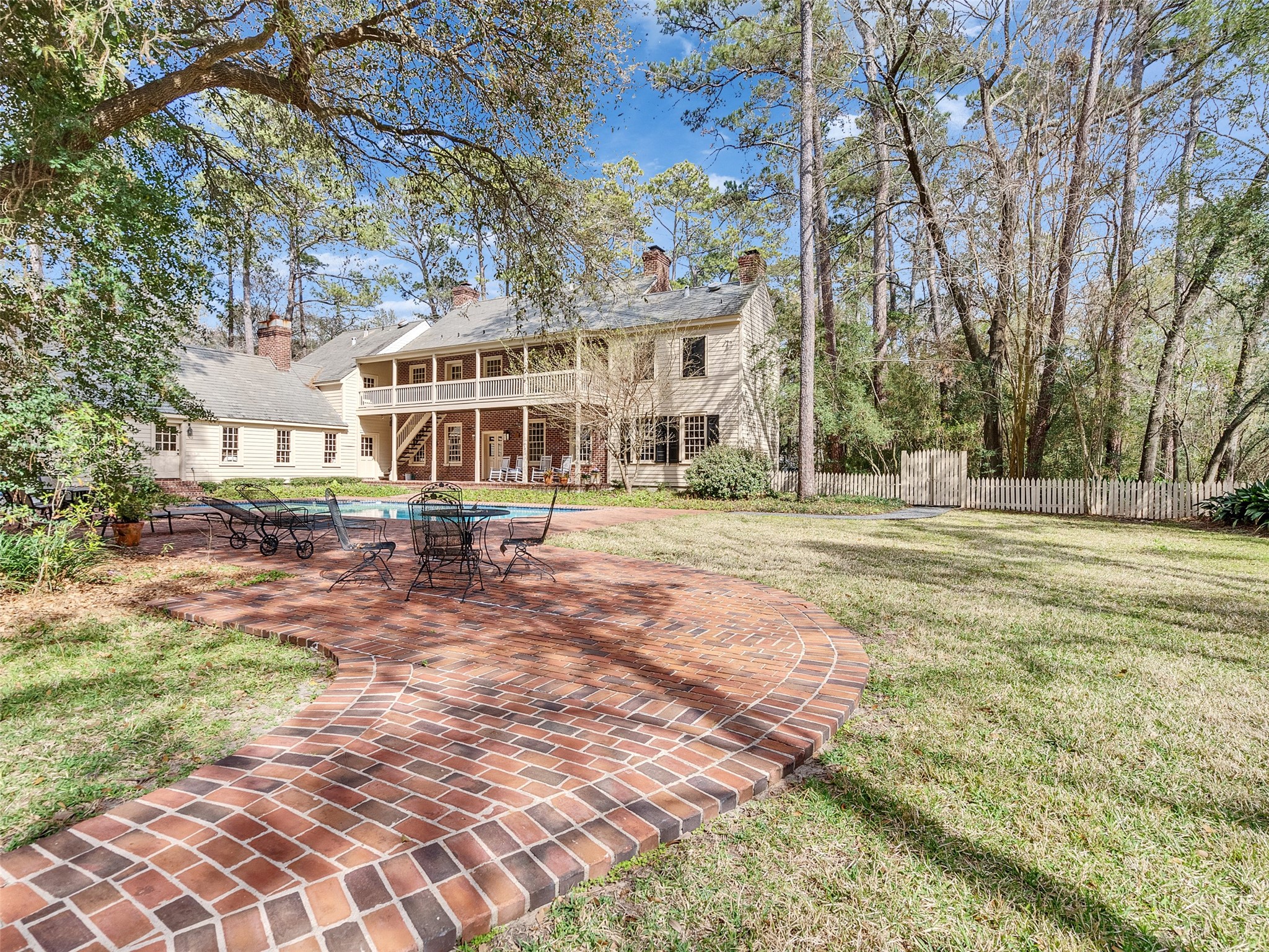 5212 Strack Road Houston, TX 77069 - Photo 32 of 42