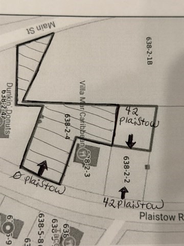 0 Plaistow Road Plaistow, NH 03865 - Photo 1 of 1