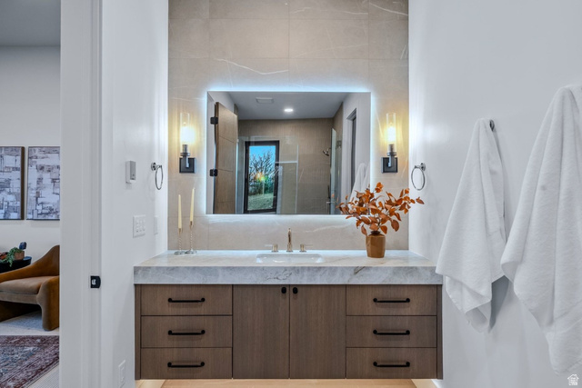 7595 North Promontory Rd Park Park City, UT 84098 - Photo 57 of 76