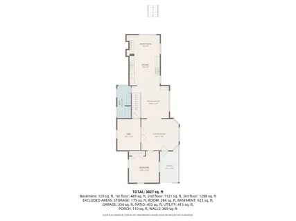 $564,000 | 123 Raymond Avenue, Barrington, IL 60010