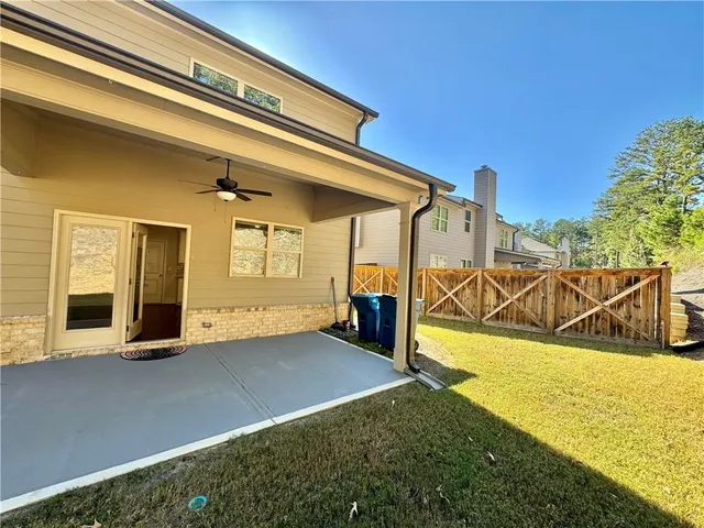 $3,000 | 4293 Shandi Cove, Hoschton, GA 30548