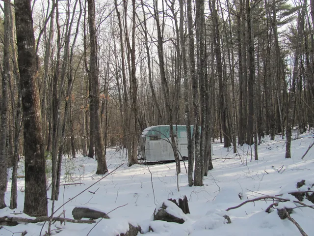 $69,900 | Tbd Rose Beck Lane, South Paris, ME 04281