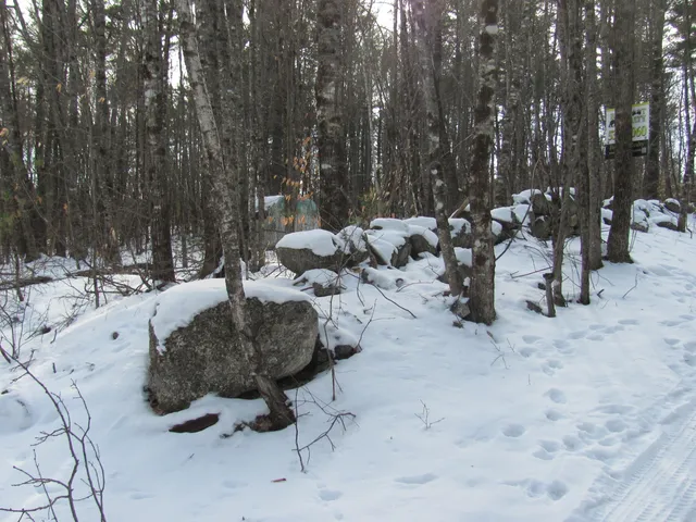 $69,900 | Tbd Rose Beck Lane, South Paris, ME 04281