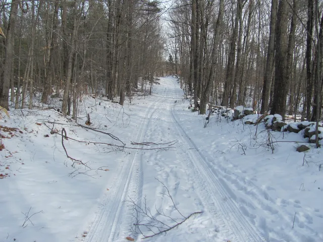 $69,900 | Tbd Rose Beck Lane, South Paris, ME 04281