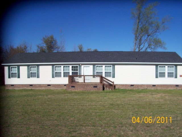 12375 Bellamy Mill Road Whitakers, NC 27891 - Photo 1 of 1 Primary Photo