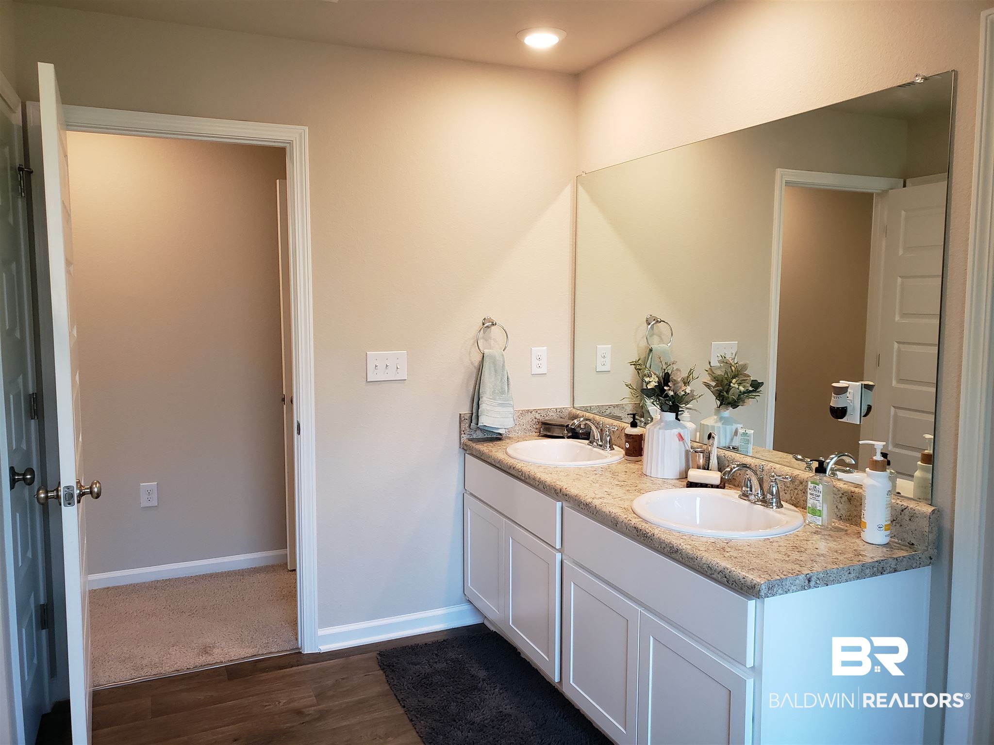 237 Rhineheart Lane Foley, AL 36535 - Photo 12 of 26 Master ensuite