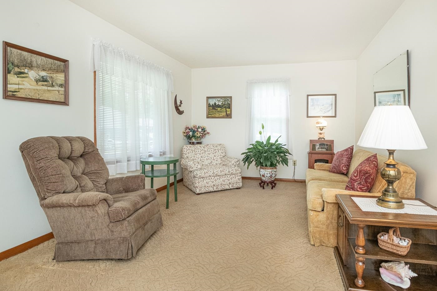 3805 State Ferry Road Solsberry, IN 47459 - Photo 16 of 26 Gallery Image 16