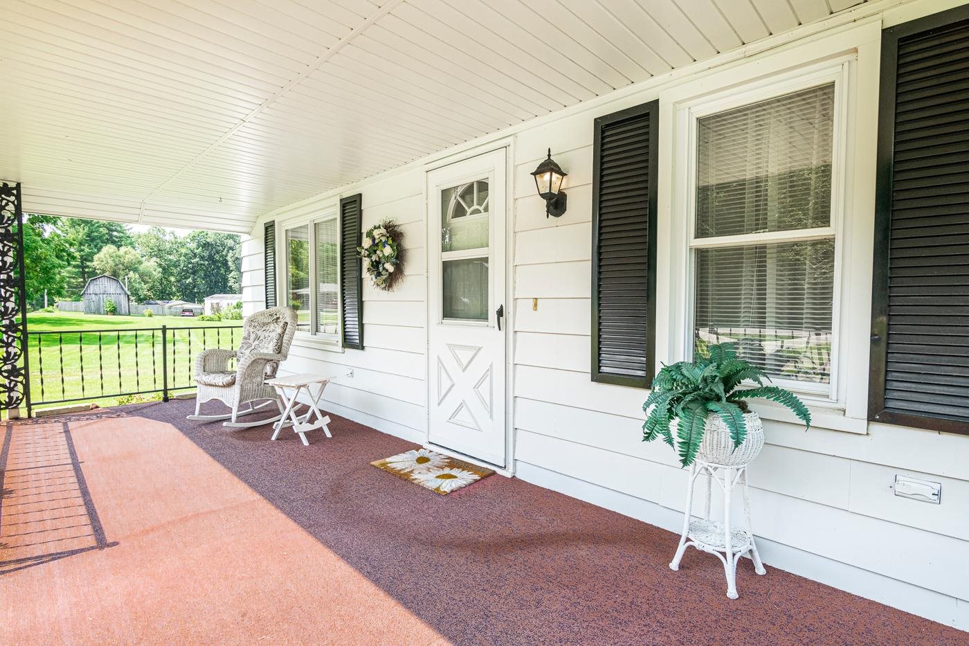 3805 State Ferry Road Solsberry, IN 47459 - Photo 25 of 26 Gallery Image 25
